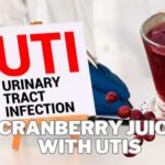 Research shows that cranberry juice does not cure an active UTI