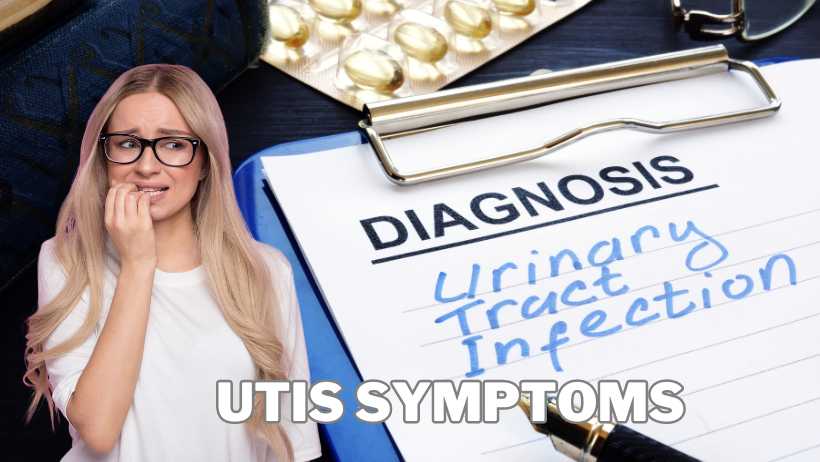 Understanding UTIs: Causes and Symptoms